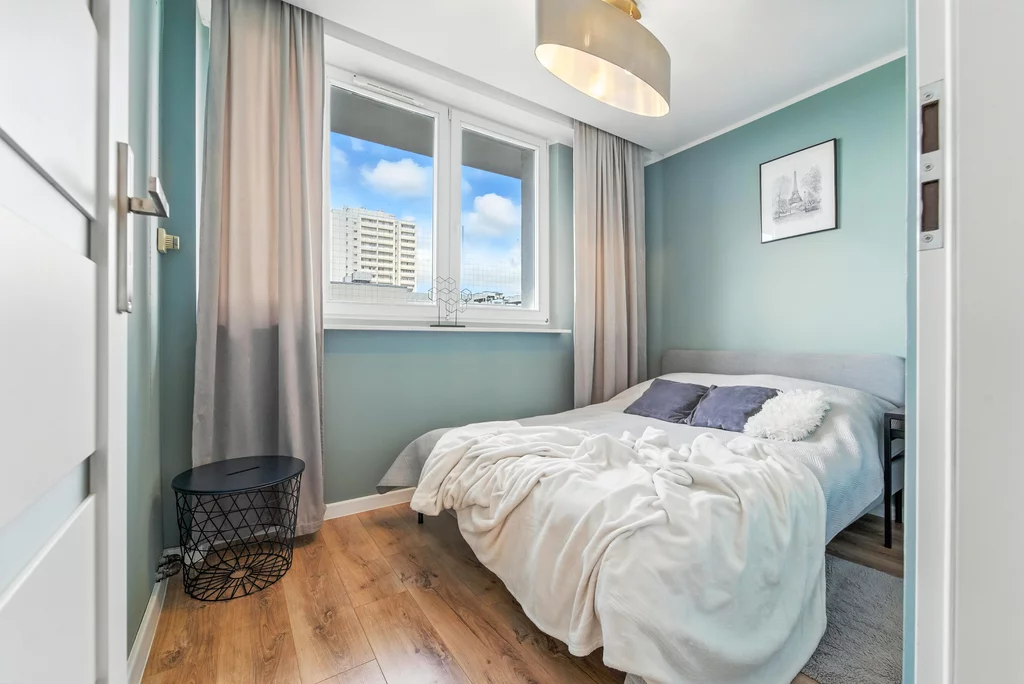 2 pokoje, mieszkanie 48,00 m², piętro 7, oferta nr , 25008/2089/OMS, Katowice, Śródmieście, al. Wojciecha Korfantego