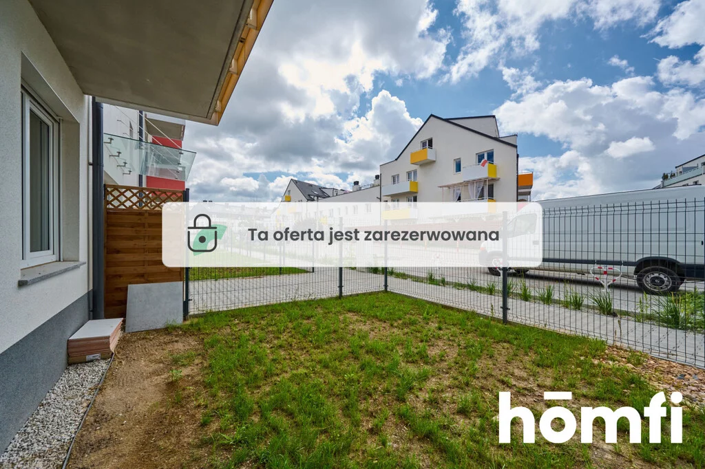 Apartamenty 24784/2089/OMS Wrocław