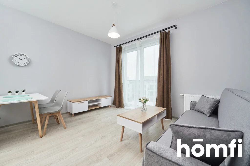 Apartamenty 25046/2089/OMS Wrocław Jagodno