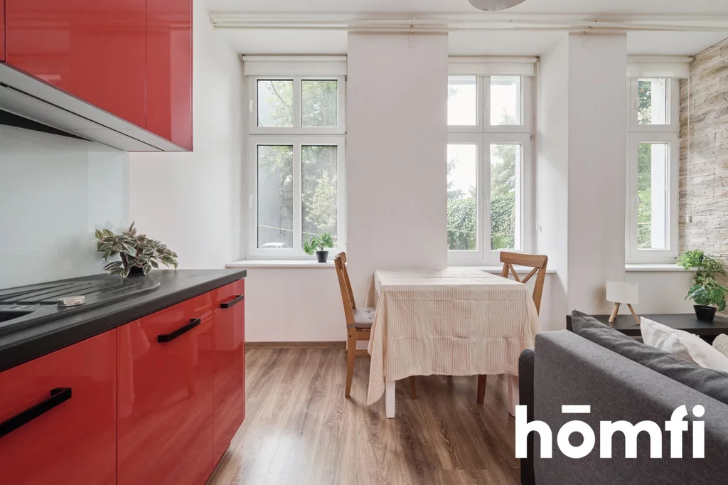 2 pokoje, mieszkanie 45,16 m², parter, oferta nr , 25050/2089/OMS, Wrocław, Przedmieście Oławskie