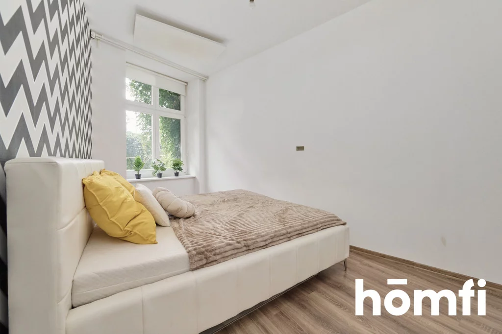 2 pokoje, mieszkanie 45,16 m², parter, oferta nr , 25050/2089/OMS, Wrocław, Przedmieście Oławskie