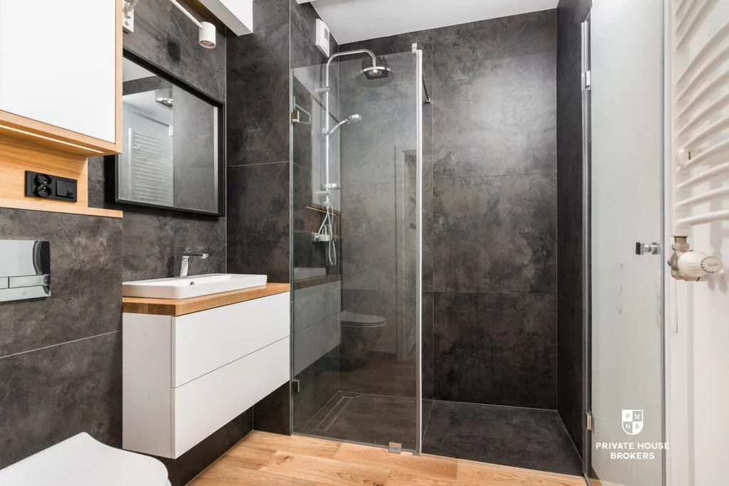2 pokoje, apartament 51,40 m², piętro 5, oferta nr , 25071/2089/OMS, Kraków, Krowodrza, Wrocławska