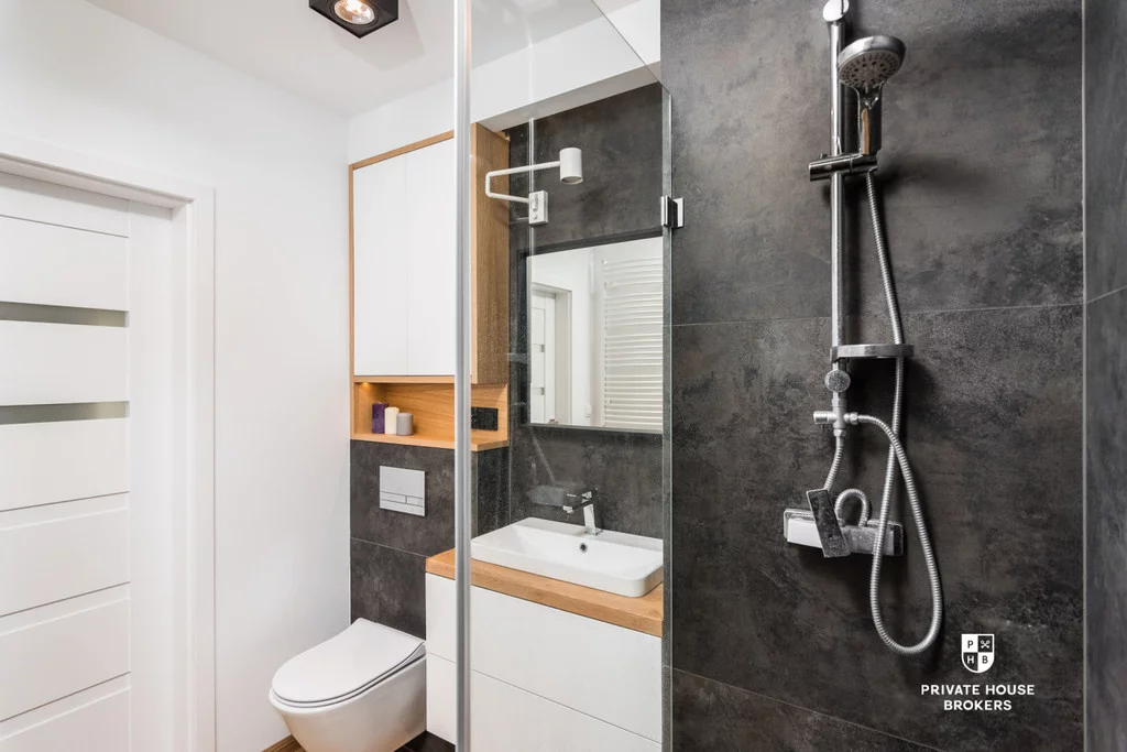 2 pokoje, apartament 51,40 m², piętro 5, oferta nr , 25071/2089/OMS, Kraków, Krowodrza, Wrocławska