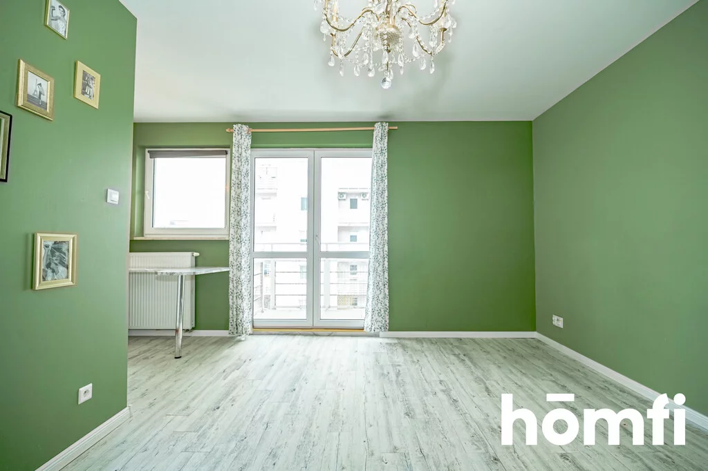 Apartamenty 25104/2089/OMS Warszawa Bielany Wrzeciono
