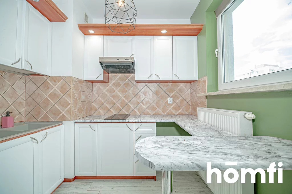 2 pokoje, mieszkanie 43,30 m², piętro 5, oferta nr , 25104/2089/OMS, Warszawa, Bielany, Bielany, Wrzeciono