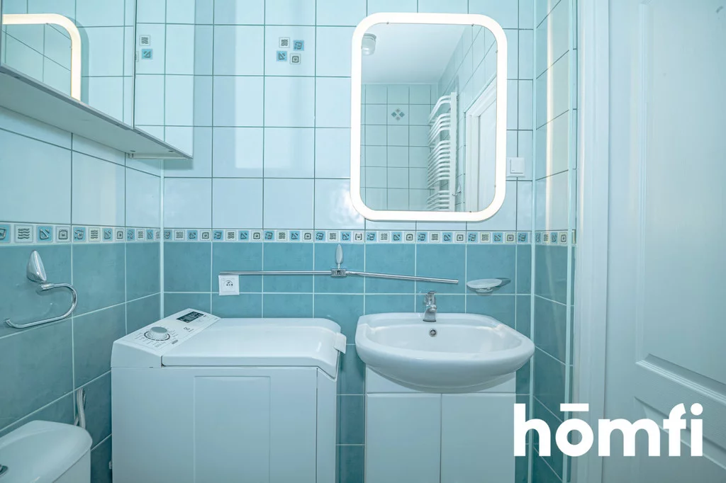 2 pokoje, mieszkanie 43,30 m², piętro 5, oferta nr , 25104/2089/OMS, Warszawa, Bielany, Bielany, Wrzeciono
