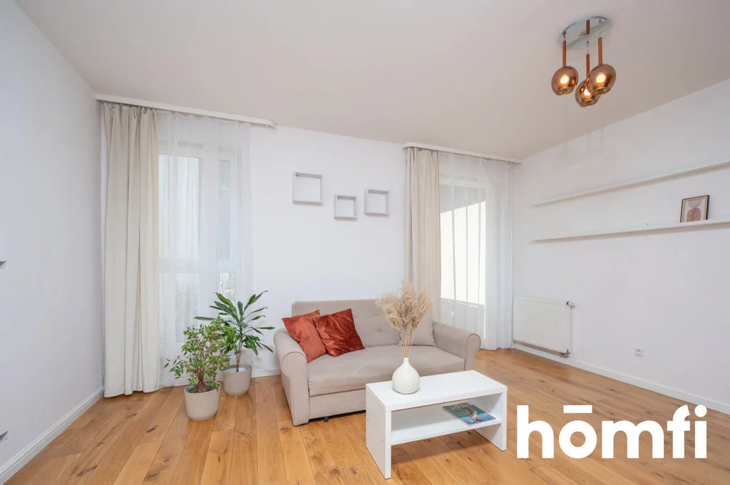 Apartamenty 24772/2089/OMS Kraków Podgórze Zabłocie