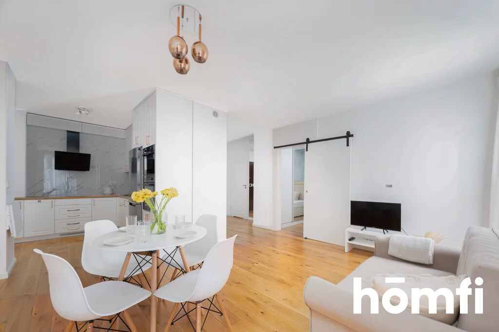 Apartamenty 25096/2089/OMS Kraków Podgórze Zabłocie