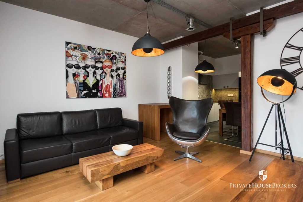 Apartamenty 25132/2089/OMS Kraków Podgórze Zabłocie