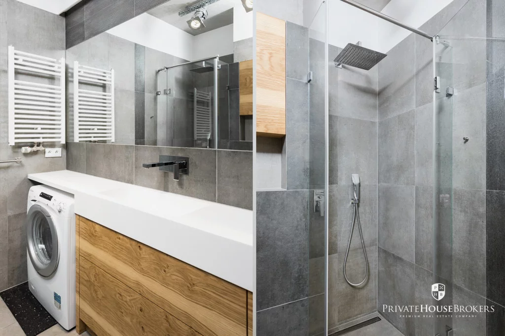 2 pokoje, mieszkanie 45,02 m², piętro 3, oferta nr , 25132/2089/OMS, Kraków, Podgórze, Zabłocie