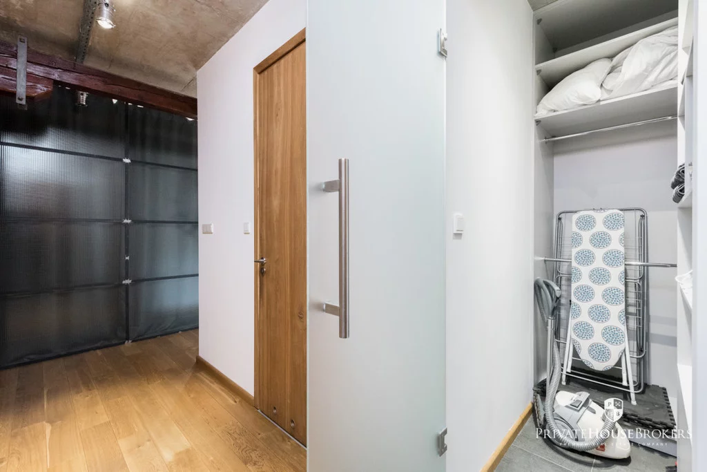 2 pokoje, mieszkanie 45,02 m², piętro 3, oferta nr , 25132/2089/OMS, Kraków, Podgórze, Zabłocie