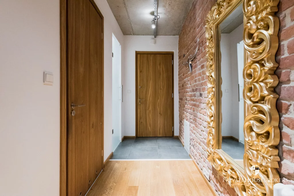2 pokoje, mieszkanie 45,02 m², piętro 3, oferta nr , 25132/2089/OMS, Kraków, Podgórze, Zabłocie