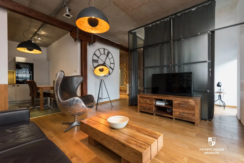 2 pokoje, mieszkanie 45,02 m², piętro 3, oferta nr , 25132/2089/OMS, Kraków, Podgórze, Zabłocie