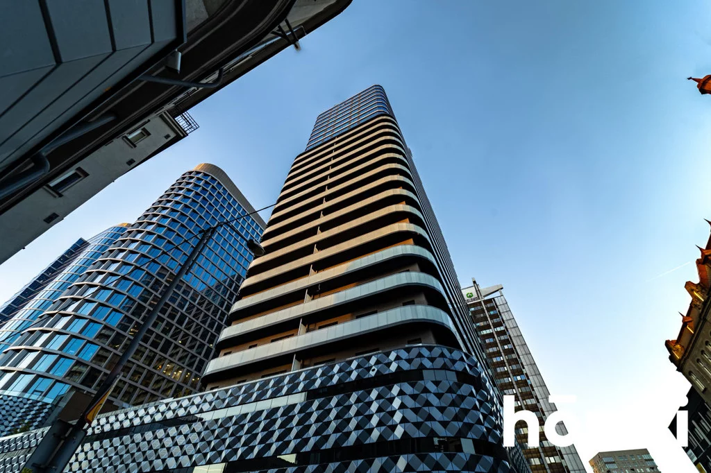 2 pokoje, mieszkanie 51,00 m², piętro 4, oferta nr , 24988/2089/OMS, Katowice, Śródmieście, Zabrska