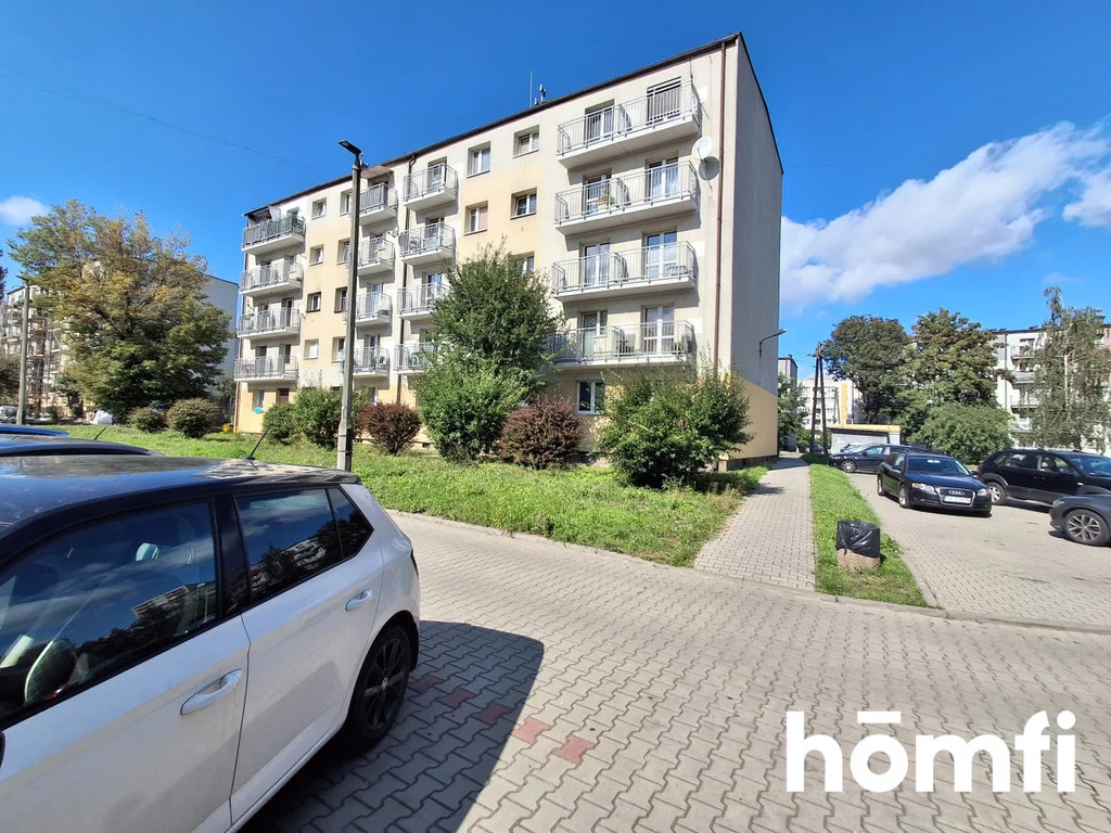 2 pokoje, mieszkanie 40,00 m², piętro 1, oferta nr , 25366/2089/OMS, Bytom, Szombierki, Szombierki, Zabrzańska