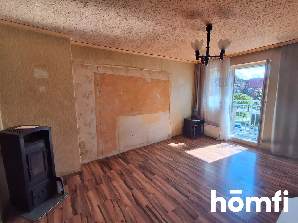 2 pokoje, mieszkanie 40,00 m², piętro 1, oferta nr , 25366/2089/OMS, Bytom, Szombierki, Szombierki, Zabrzańska