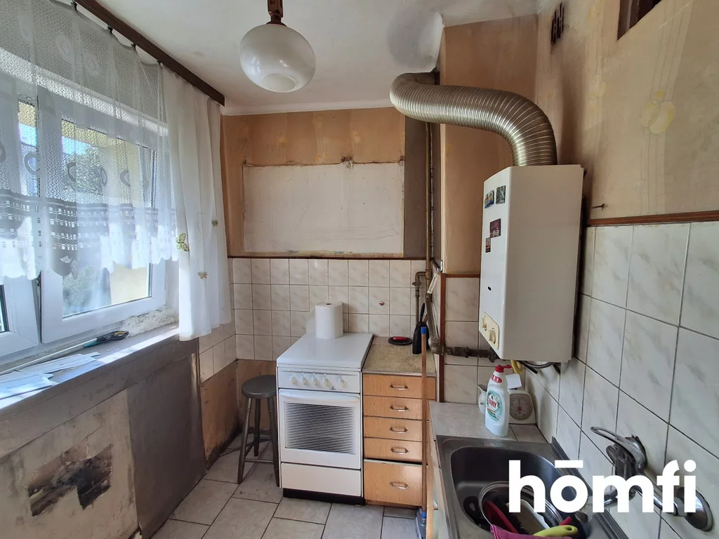 2 pokoje, mieszkanie 40,00 m², piętro 1, oferta nr , 25366/2089/OMS, Bytom, Szombierki, Szombierki, Zabrzańska