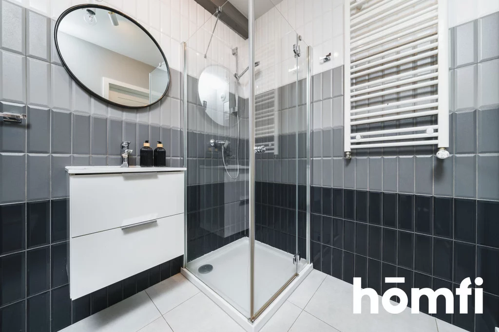 2 pokoje, apartament 37,55 m², piętro 1, oferta nr , 24398/2089/OMS, Kraków, Łagiewniki-Borek Fałęcki, Zakopiańska