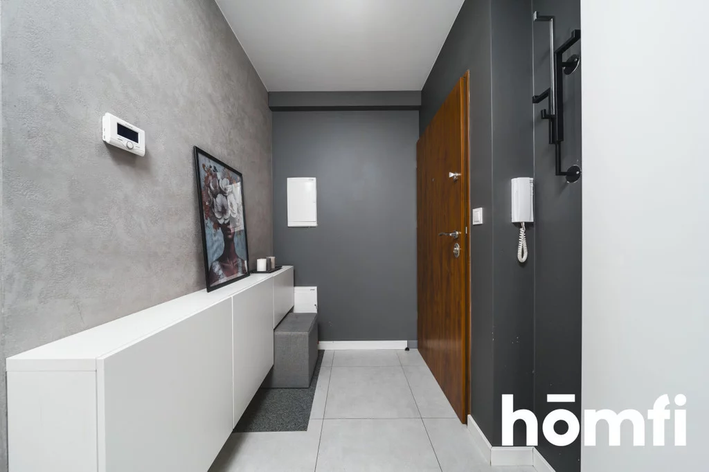 2 pokoje, apartament 37,55 m², piętro 1, oferta nr , 24398/2089/OMS, Kraków, Łagiewniki-Borek Fałęcki, Zakopiańska