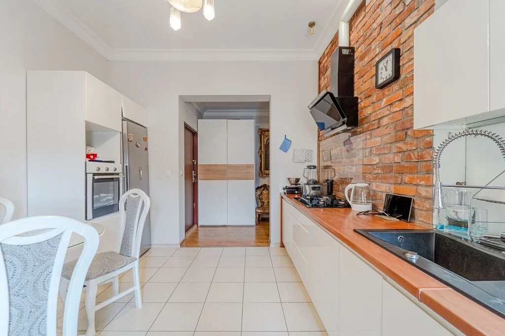 2 pokoje, mieszkanie 88,65 m², piętro 2, oferta nr , 24560/2089/OMS, Tarnowskie Góry, Zamkowa