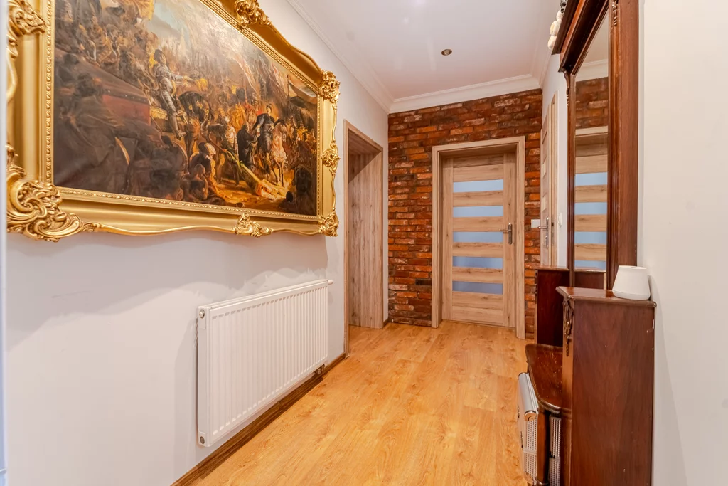 2 pokoje, mieszkanie 88,65 m², piętro 2, oferta nr , 24560/2089/OMS, Tarnowskie Góry, Zamkowa