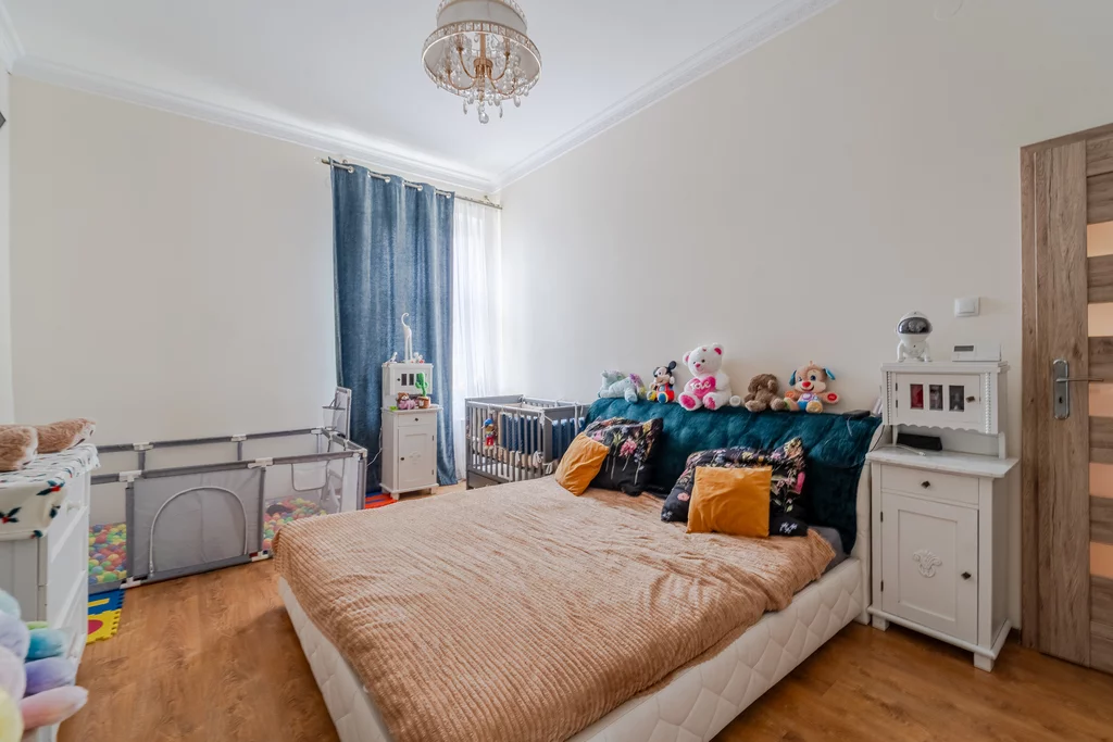 2 pokoje, mieszkanie 88,65 m², piętro 2, oferta nr , 24560/2089/OMS, Tarnowskie Góry, Zamkowa