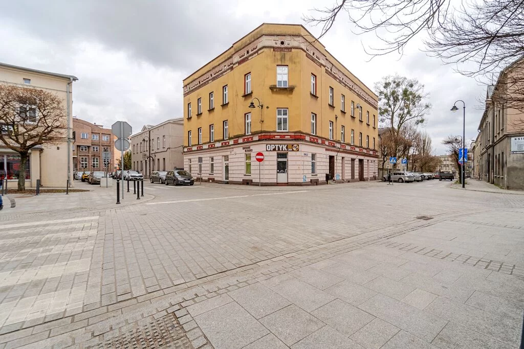 2 pokoje, mieszkanie 88,65 m², piętro 2, oferta nr , 24560/2089/OMS, Tarnowskie Góry, Zamkowa