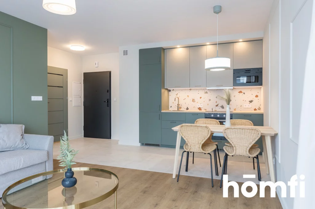 2 pokoje, mieszkanie 41,38 m², parter, oferta nr , 25223/2089/OMS, Wieliczka, Zbożowa
