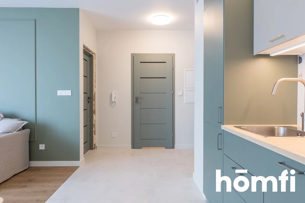 2 pokoje, mieszkanie 41,38 m², parter, oferta nr , 25223/2089/OMS, Wieliczka, Zbożowa