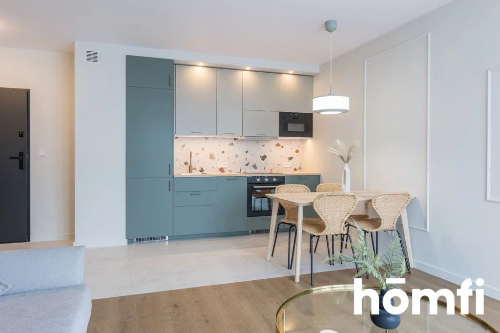 2 pokoje, mieszkanie 41,38 m², parter, oferta nr , 25223/2089/OMS, Wieliczka, Zbożowa