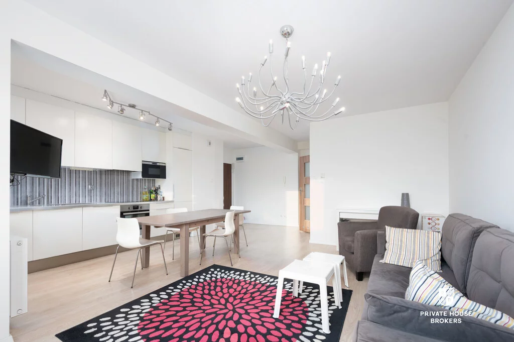 Apartamenty 25265/2089/OMS Kraków Łagiewniki-Borek Fałęcki Zdunów