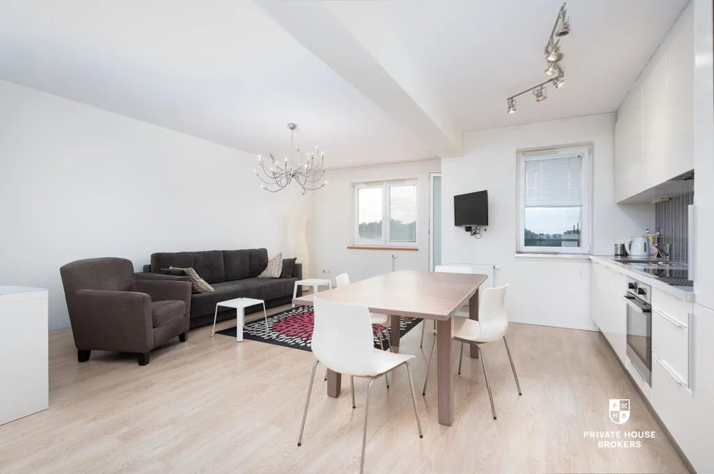 2 pokoje, mieszkanie 57,00 m², piętro 6, oferta nr , 25265/2089/OMS, Kraków, Łagiewniki-Borek Fałęcki, Zdunów