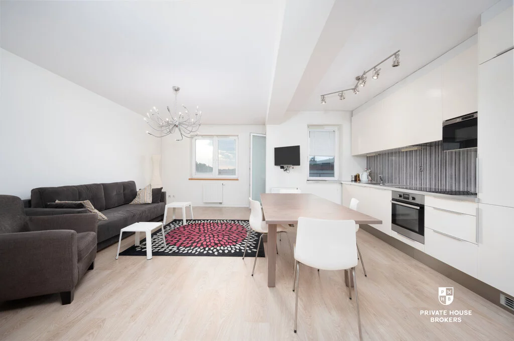 2 pokoje, mieszkanie 57,00 m², piętro 6, oferta nr , 25265/2089/OMS, Kraków, Łagiewniki-Borek Fałęcki, Zdunów