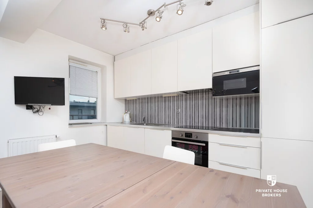2 pokoje, mieszkanie 57,00 m², piętro 6, oferta nr , 25265/2089/OMS, Kraków, Łagiewniki-Borek Fałęcki, Zdunów