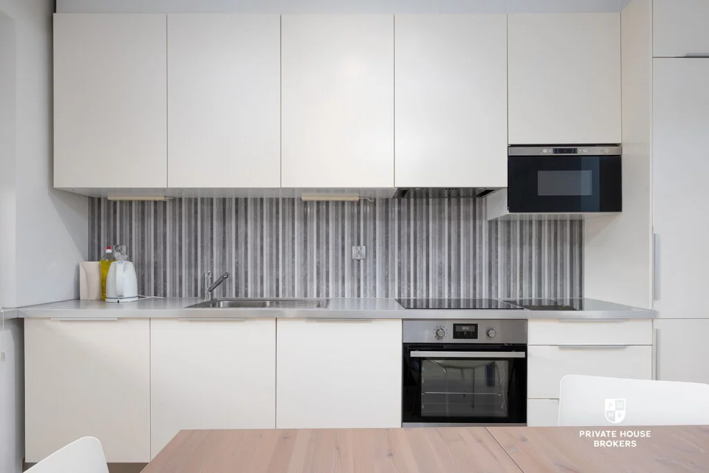 2 pokoje, mieszkanie 57,00 m², piętro 6, oferta nr , 25265/2089/OMS, Kraków, Łagiewniki-Borek Fałęcki, Zdunów