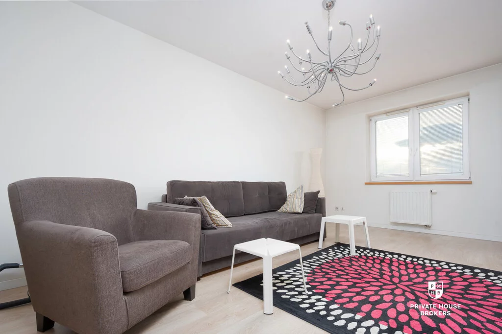 2 pokoje, mieszkanie 57,00 m², piętro 6, oferta nr , 25265/2089/OMS, Kraków, Łagiewniki-Borek Fałęcki, Zdunów