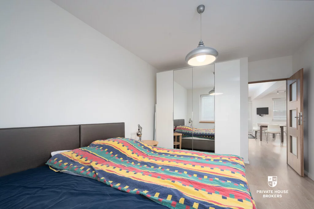 2 pokoje, mieszkanie 57,00 m², piętro 6, oferta nr , 25265/2089/OMS, Kraków, Łagiewniki-Borek Fałęcki, Zdunów