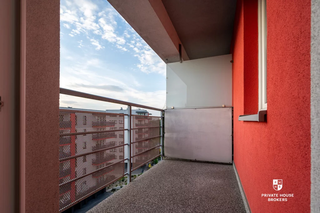 2 pokoje, mieszkanie 57,00 m², piętro 6, oferta nr , 25265/2089/OMS, Kraków, Łagiewniki-Borek Fałęcki, Zdunów