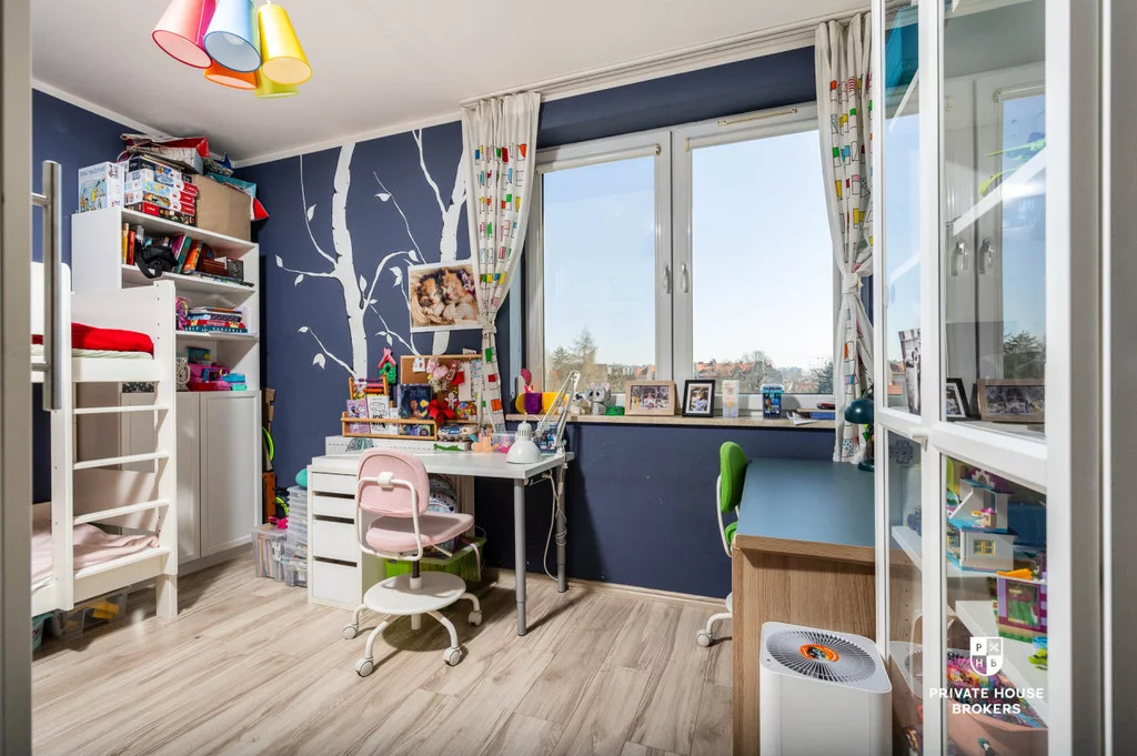 2 pokoje, apartament 50,13 m², piętro 3, oferta nr , 24579/2089/OMS, Kraków, Prądnik Biały, Zielińska