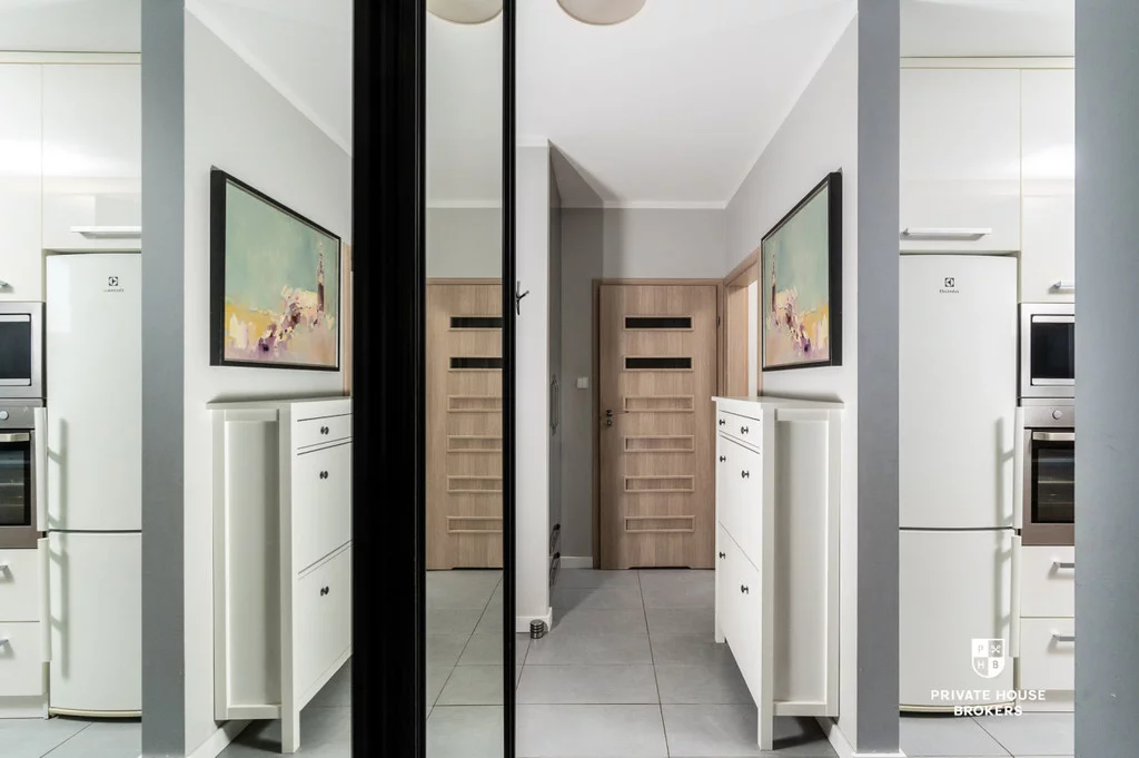 2 pokoje, apartament 50,13 m², piętro 3, oferta nr , 24579/2089/OMS, Kraków, Prądnik Biały, Zielińska