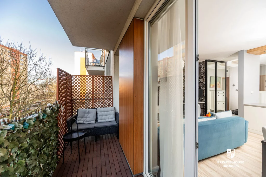 2 pokoje, apartament 50,13 m², piętro 3, oferta nr , 24579/2089/OMS, Kraków, Prądnik Biały, Zielińska