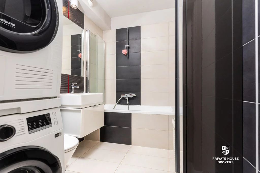 2 pokoje, apartament 50,13 m², piętro 3, oferta nr , 24579/2089/OMS, Kraków, Prądnik Biały, Zielińska