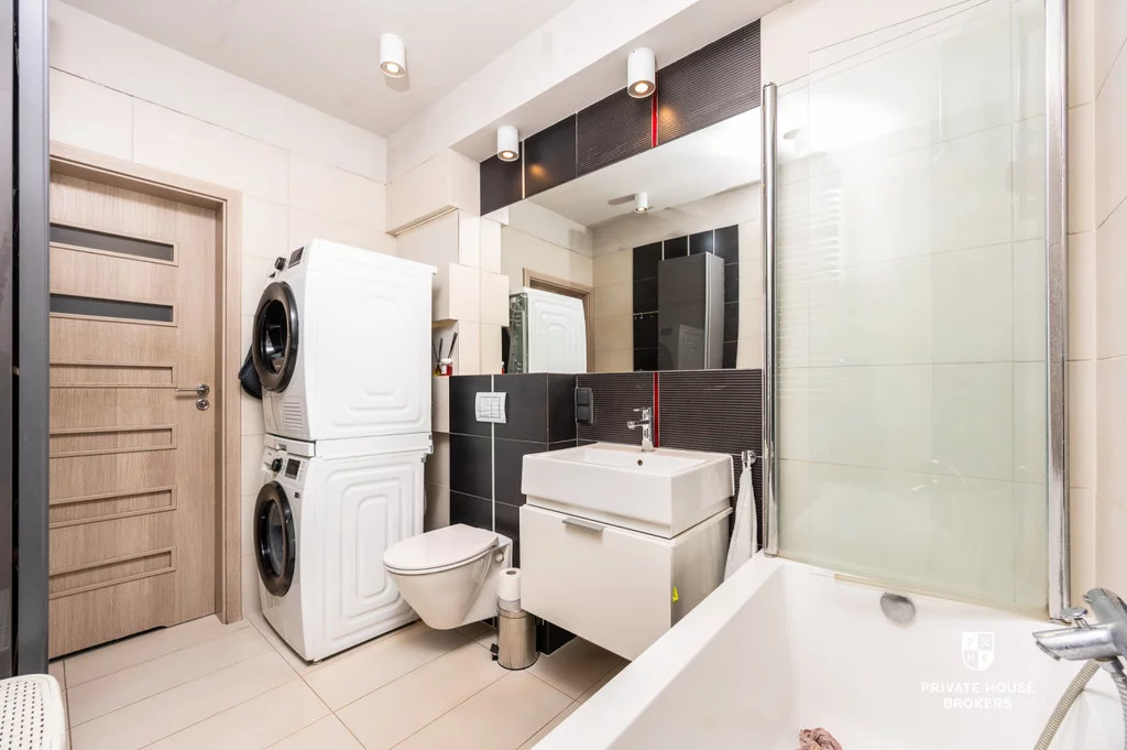 2 pokoje, apartament 50,13 m², piętro 3, oferta nr , 24579/2089/OMS, Kraków, Prądnik Biały, Zielińska