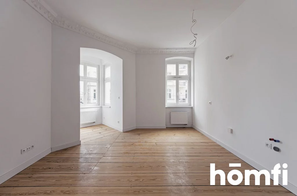 2 pokoje, mieszkanie 42,33 m², piętro 1, oferta nr , 25129/2089/OMS, Poznań, Stare Miasto, Stare Miasto, Zielona
