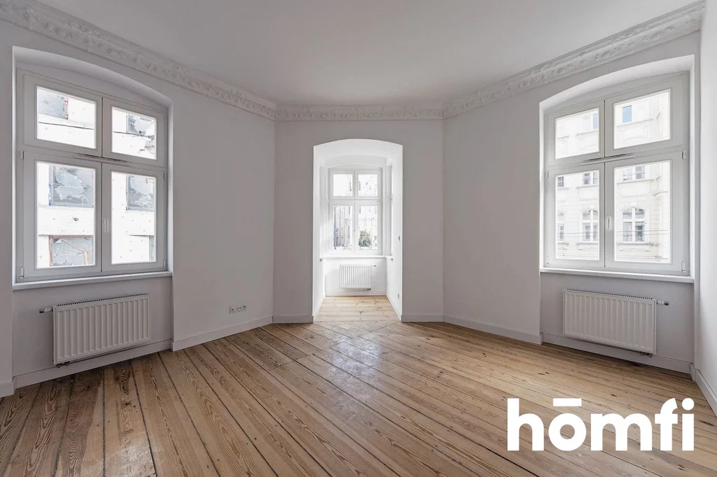 2 pokoje, mieszkanie 42,33 m², piętro 1, oferta nr , 25129/2089/OMS, Poznań, Stare Miasto, Stare Miasto, Zielona