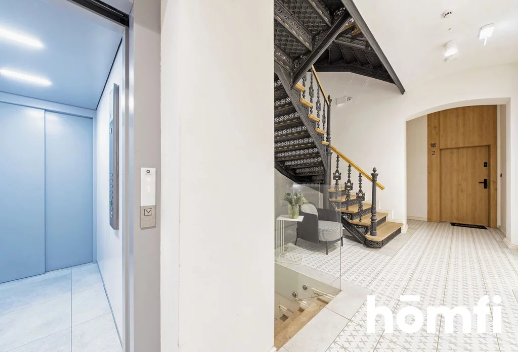 2 pokoje, mieszkanie 42,33 m², piętro 1, oferta nr , 25129/2089/OMS, Poznań, Stare Miasto, Stare Miasto, Zielona