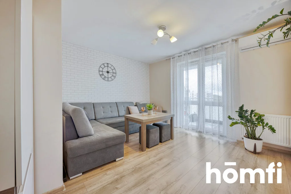2 pokoje, mieszkanie 53,22 m², piętro 3, oferta nr , 25356/2089/OMS, Rzeszów, Żmigrodzka