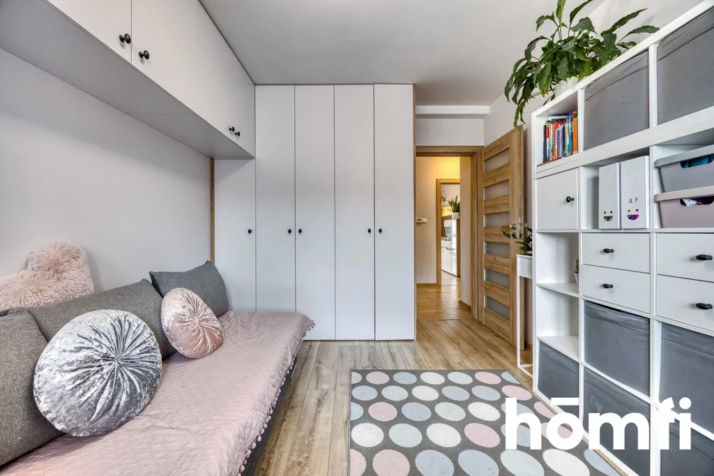 2 pokoje, mieszkanie 53,22 m², piętro 3, oferta nr , 25356/2089/OMS, Rzeszów, Żmigrodzka