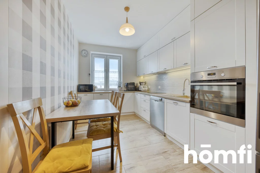 2 pokoje, mieszkanie 53,22 m², piętro 3, oferta nr , 25356/2089/OMS, Rzeszów, Żmigrodzka