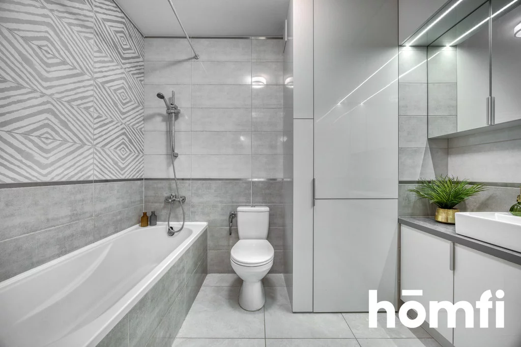 2 pokoje, mieszkanie 53,22 m², piętro 3, oferta nr , 25356/2089/OMS, Rzeszów, Żmigrodzka